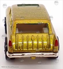 Gold - 25th Anniversary